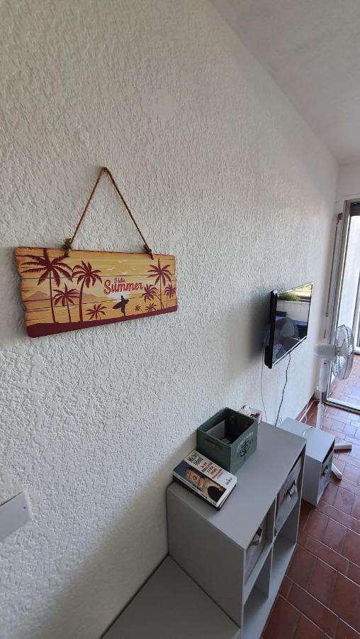Studio 137 Port Camargue, Piscine, Climatisation, 4 Personnes Ле-Гро-дю-Руа Экстерьер фото