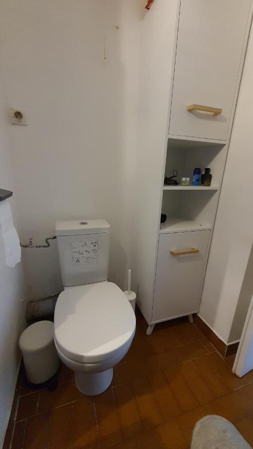 Studio 137 Port Camargue, Piscine, Climatisation, 4 Personnes Ле-Гро-дю-Руа Экстерьер фото